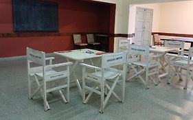 Alojamiento en pleno centro de Corrientes